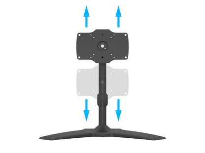 Multibrackets M VESA Desktopmount Single Stand 24"-32"