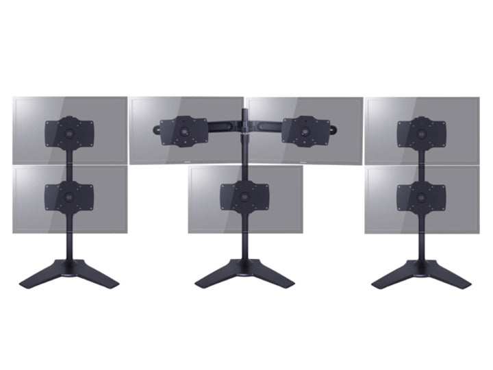 Multibrackets M VESA Desktopmount Single Stand 24"-32"