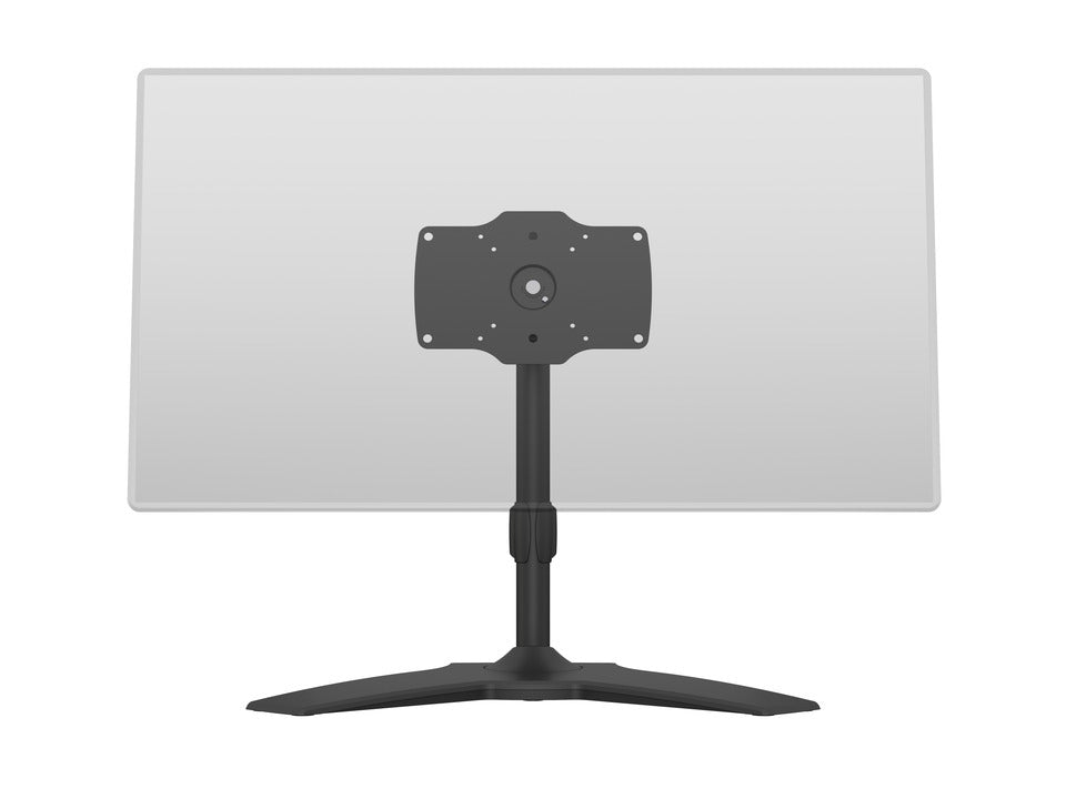 Multibrackets M VESA Desktopmount Single Stand 24"-32"