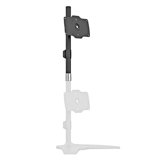 Multibrackets M VESA Desktopmount Single Stand 24"-32" Expansion Kit