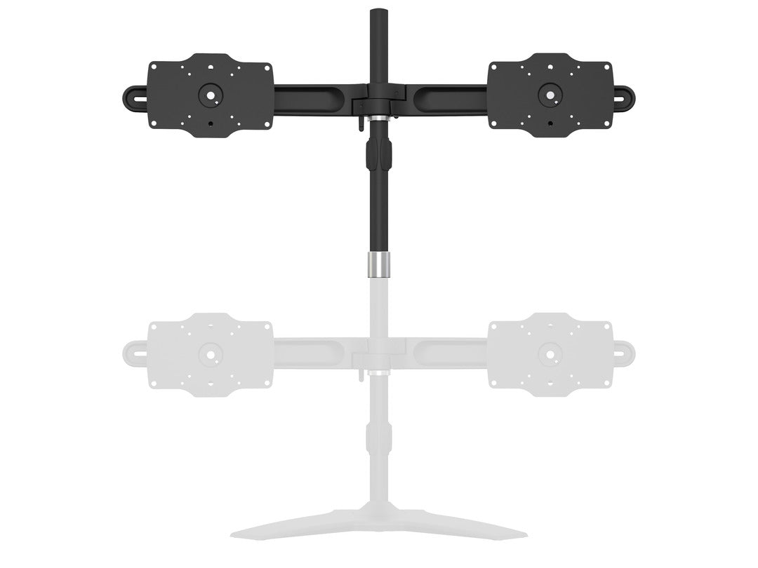 Multibrackets M VESA Desktopmount Dual Stand 24"-32" Expansion Kit