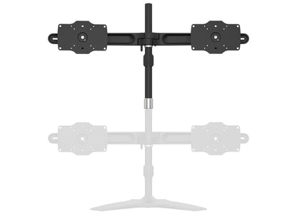 Multibrackets M VESA Desktopmount Dual Stand 24"-32" Expansion Kit