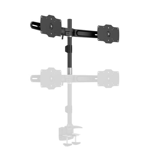 Multibrackets M VESA Desktopmount Dual Stand 24"-32" Expansion Kit