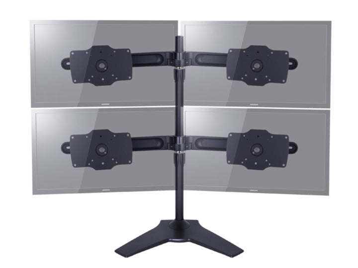 Multibrackets M VESA Desktopmount Dual Stand 24"-32" Expansion Kit