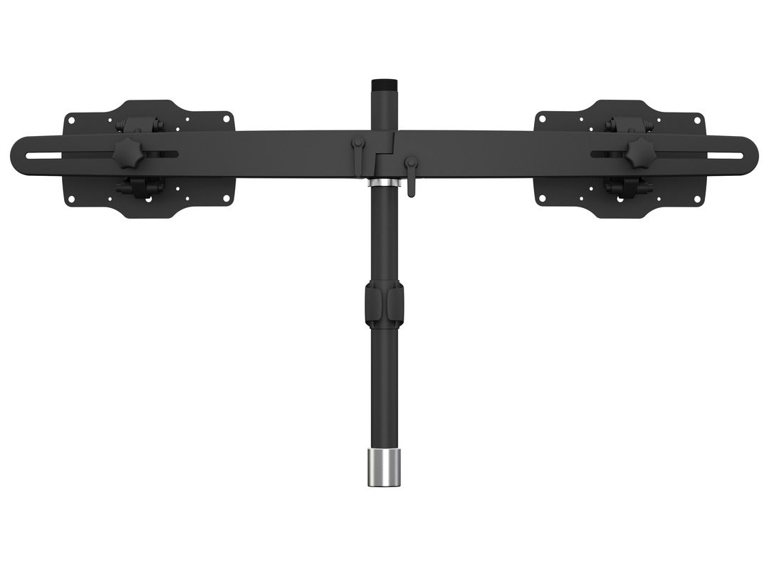 Multibrackets M VESA Desktopmount Dual Stand 24"-32" Expansion Kit