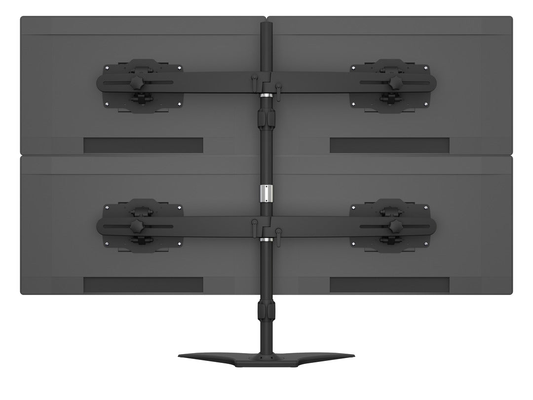 Multibrackets M VESA Desktopmount Dual Stand 24"-32" Expansion Kit