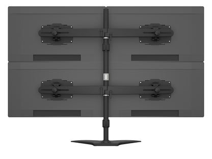 Multibrackets M VESA Desktopmount Dual Stand 24"-32" Expansion Kit