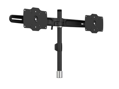 Multibrackets M VESA Desktopmount Dual Stand 24"-32" Expansion Kit