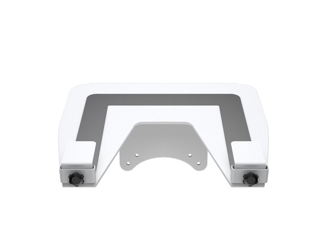 Multibrackets M Laptop Holder Gas Lift Arm White