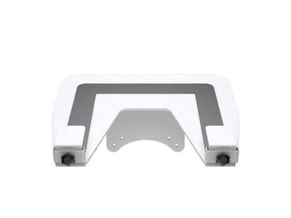 Multibrackets M Laptop Holder Gas Lift Arm White