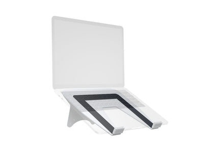 Multibrackets M Laptop Holder Gas Lift Arm White