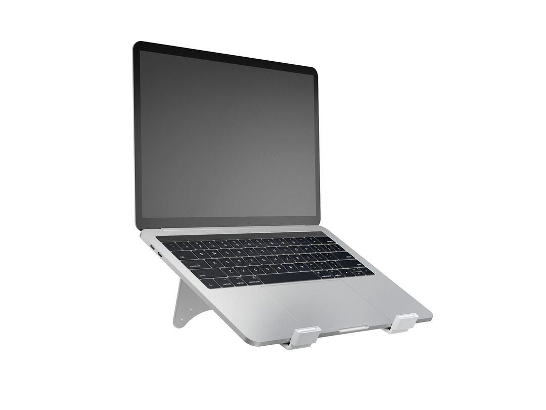 Multibrackets M Laptop Holder Gas Lift Arm White