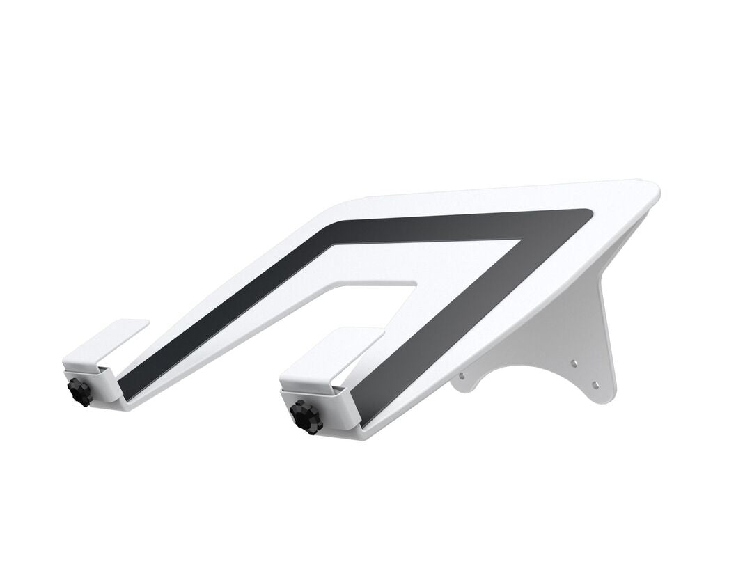 Multibrackets M Laptop Holder Gas Lift Arm White