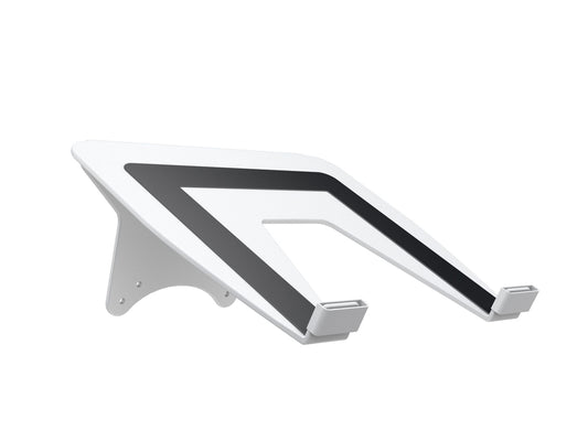 Multibrackets M Laptop Holder Gas Lift Arm White