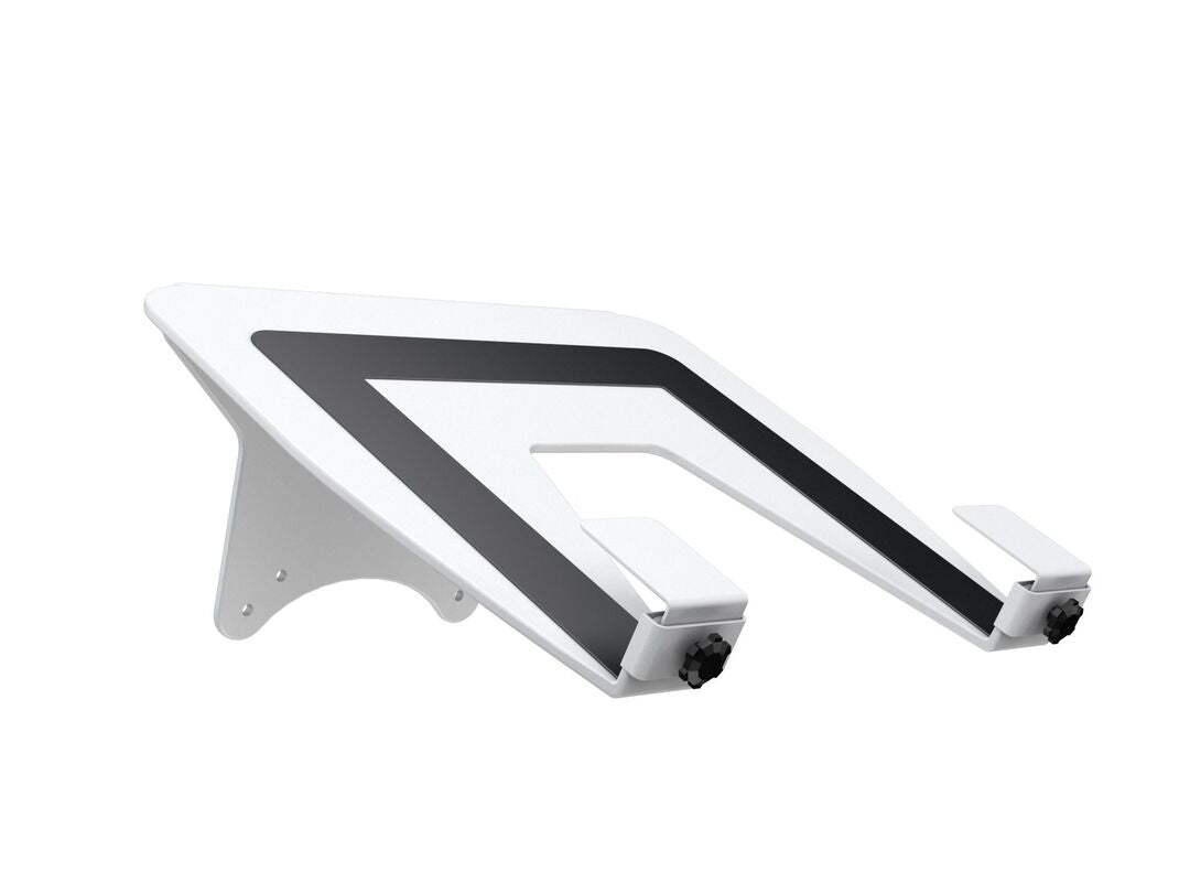 Multibrackets M Laptop Holder Gas Lift Arm White