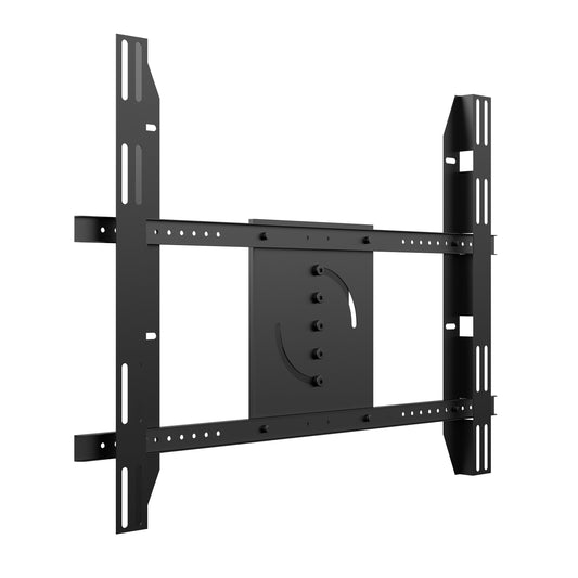 Multibrackets M Public Display Stand Single Screen Mount Black