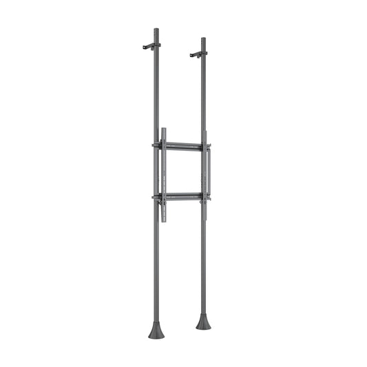 Multibrackets M Floor to Wall Mount Pro MBFW2P1UPHD*