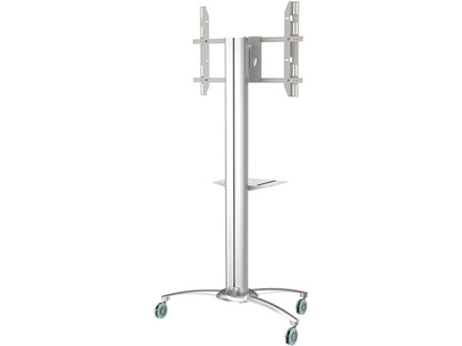 Multibrackets M Public Display Stand Shelf Silver