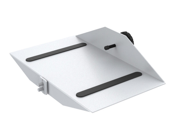 Multibrackets M Public Display Stand CPU Holder Silver