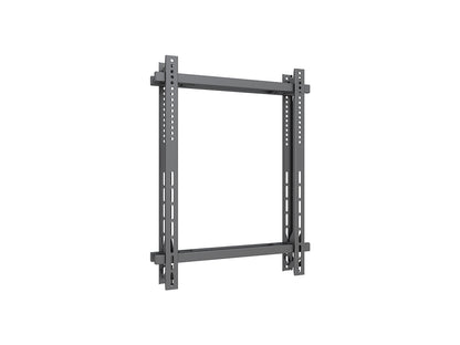 Multibrackets M Pro Series – Fixed Arms Wire 400x600 Dual