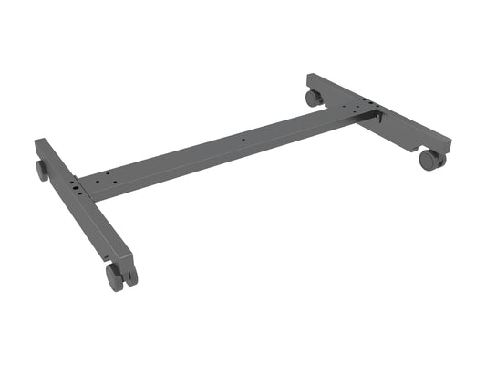 Multibrackets M Pro Series - Wheelbase for Totem 55"