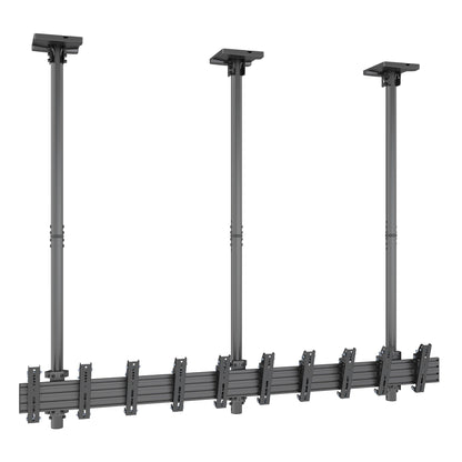 Multibrackets M Ceilingmount Pro MBC5X1UP VESA 200