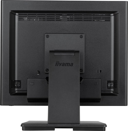 iiyama ProLite T1731SR-B1S 17” Touchscreen with 5-wire Resistive Touch Technology