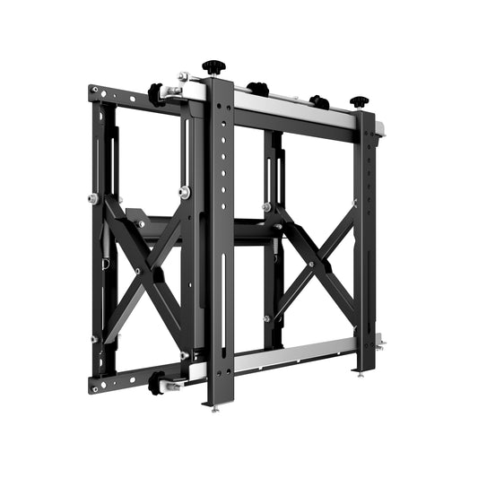 Multibrackets M Public Video Wall Mount Push HD