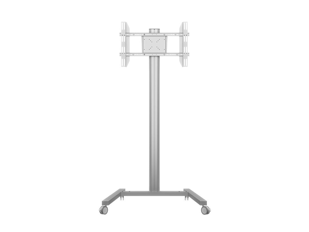 Multibrackets M Display Stand 180 Single Silver