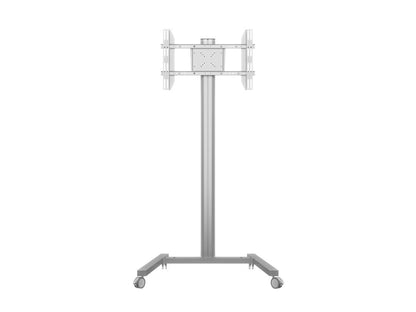 Multibrackets M Display Stand 180 Single Silver