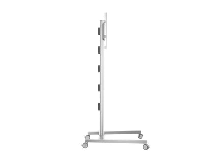 Multibrackets M Display Stand 180 Single Silver