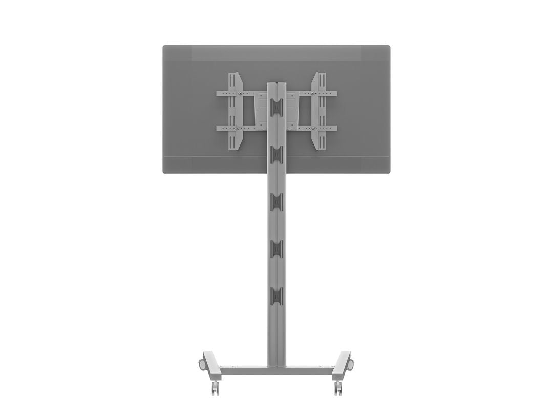 Multibrackets M Display Stand 180 Single Silver