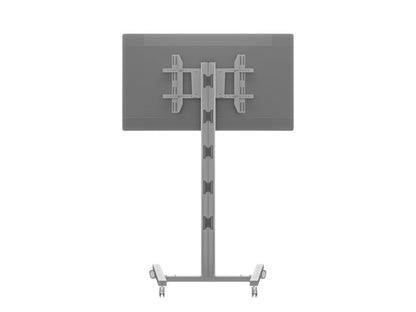 Multibrackets M Display Stand 180 Single Silver