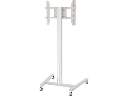 Multibrackets M Display Stand 180 Single Silver