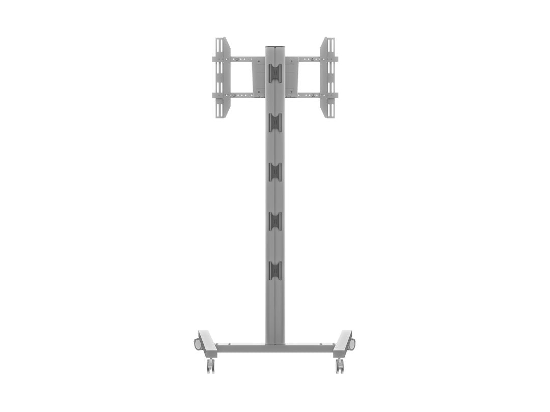 Multibrackets M Display Stand 180 Single Silver