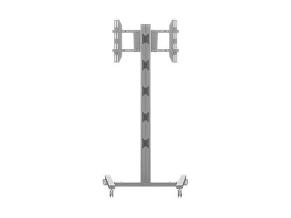 Multibrackets M Display Stand 180 Single Silver