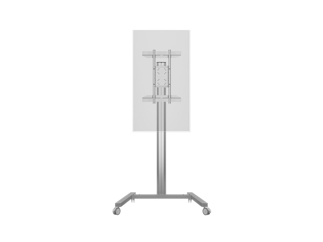 Multibrackets M Display Stand 180 Single Silver