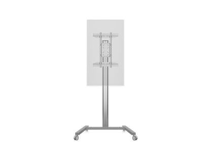 Multibrackets M Display Stand 180 Single Silver