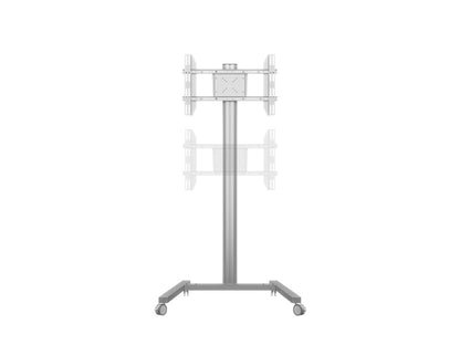 Multibrackets M Display Stand 180 Single Silver