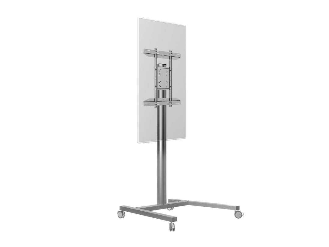 Multibrackets M Display Stand 180 Single Silver