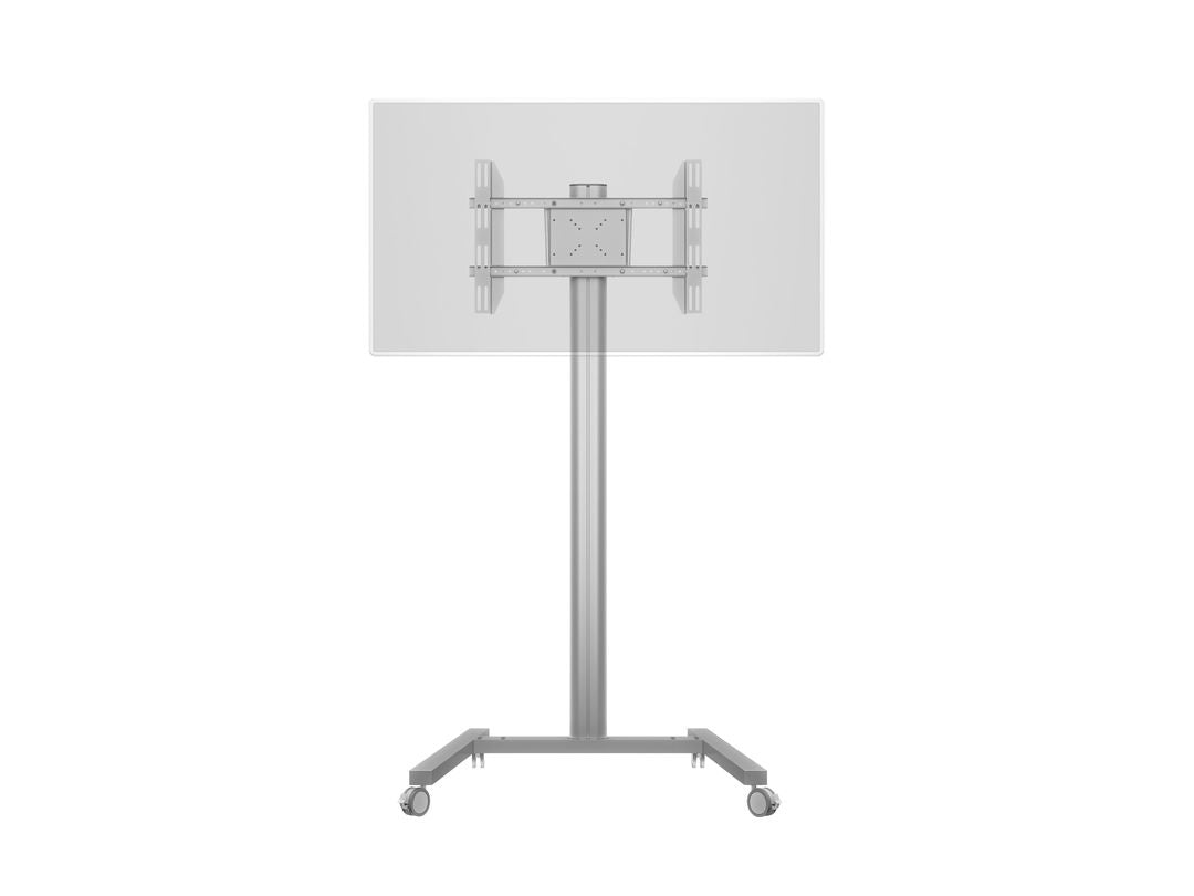 Multibrackets M Display Stand 180 Single Silver