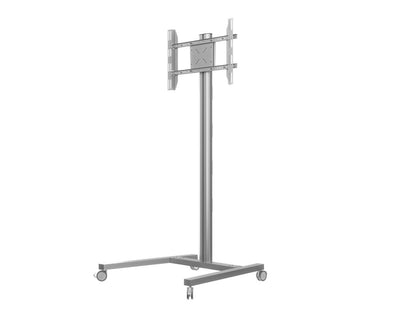 Multibrackets M Display Stand 180 Single Silver