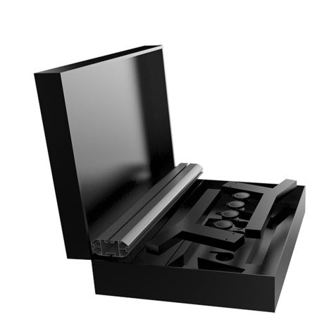 Multibrackets M Public Display Stand 180 Flight Case