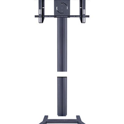 Multibrackets M Public Display Stand 180 Flight Case