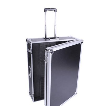 Multibrackets M Public Display Stand 180 Flight Case