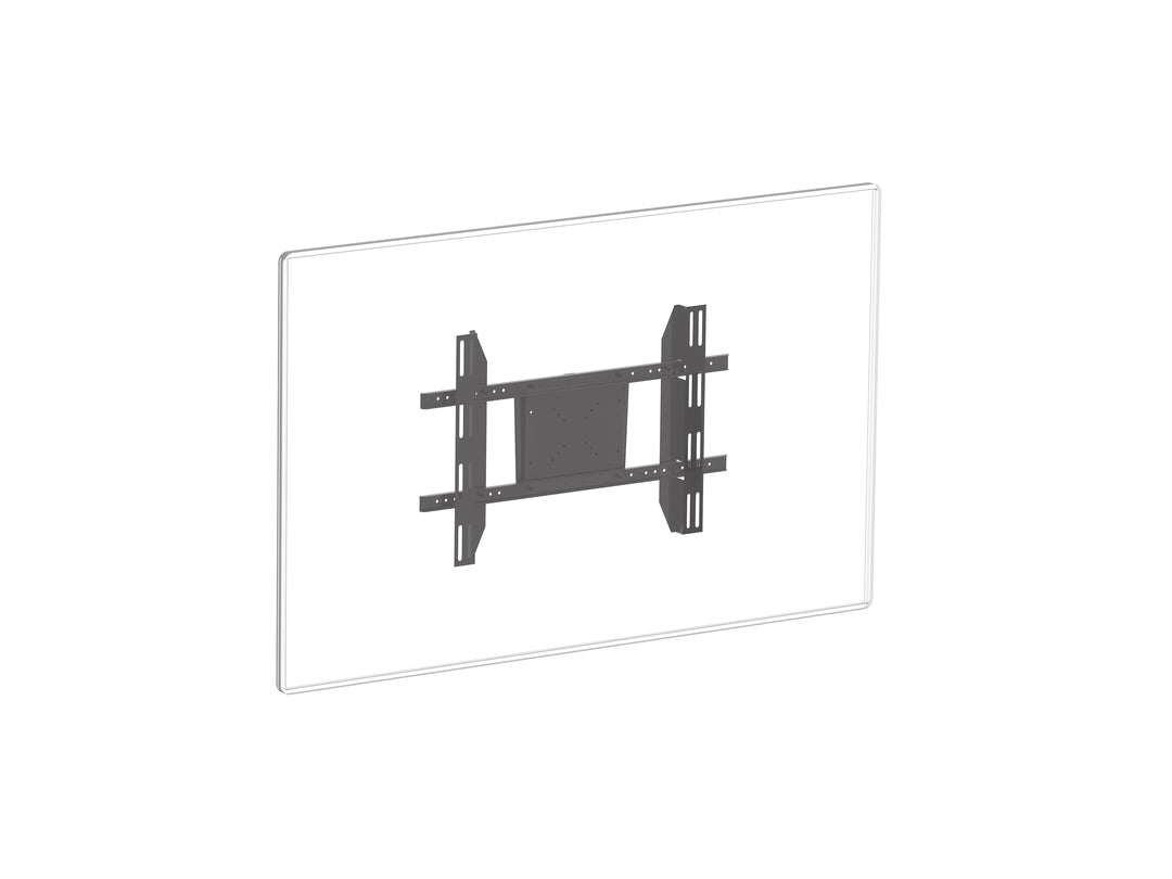 Multibrackets M Display Mount Single Screen Black