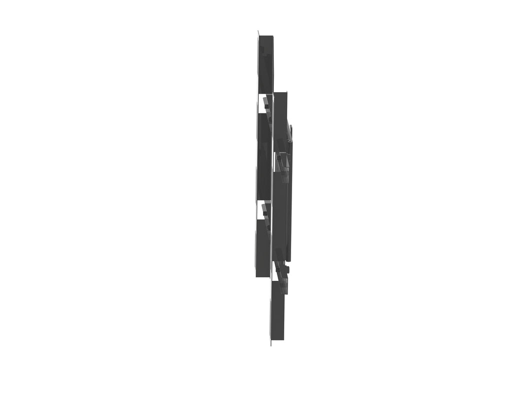 Multibrackets M Display Mount Single Screen Black