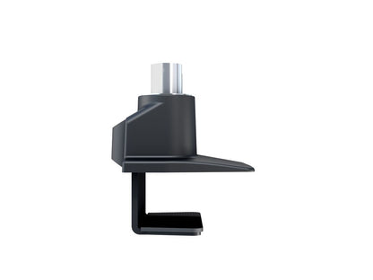 Multibrackets M Duo Deskmount Black