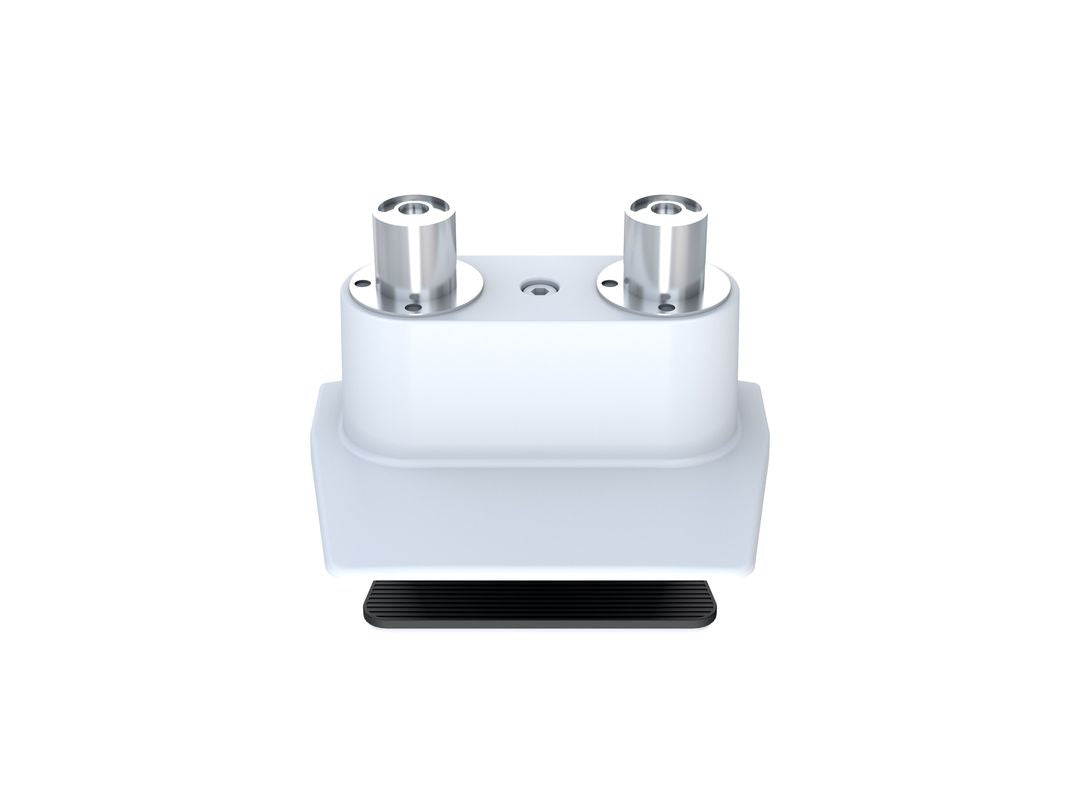 Multibrackets M Duo Deskmount White