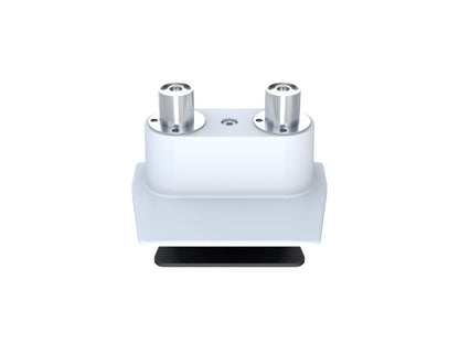 Multibrackets M Duo Deskmount White